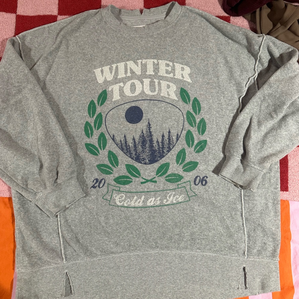 Aerie Sweatshirt